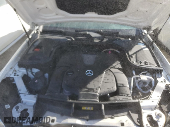 2018 Mercedes-Benz E-Class E 400 with VIN WDD1K6GB7JF036569, listed as a Copart auction lot 76463214 with 0 mi miles and Non Repairable. Bid and sale history available at carsss.com. Image 11.