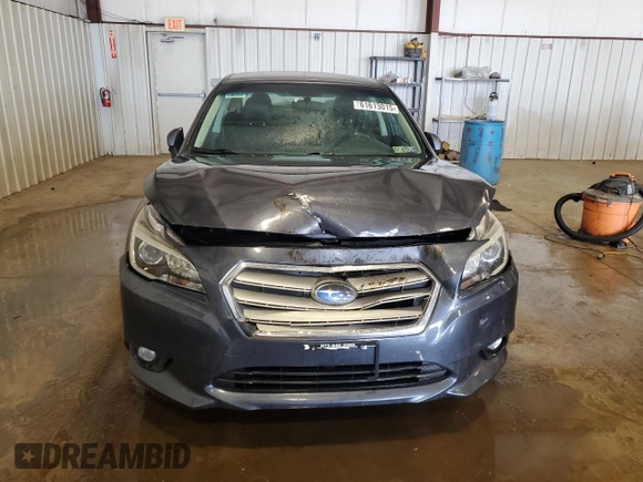 2015 Subaru Legacy Limited z VIN 4S3BNAJ62F3051753, wystawiony jako Copart lot #61613015 z przebiegiem 276 906 mil mil oraz Szkoda całkowita • Salvage title. Historia ofert i sprzedaży dostępna na DreamBid. Obrazek 5.