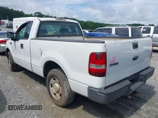 2005 Ford F-150 XL с VIN 1FTRF122X5NB39640, выставлен на аукционе IAAI как лот 42460270 с пробегом 276 631 миль миль и . История ставок и продаж доступна на DreamBid. Изображение 3.