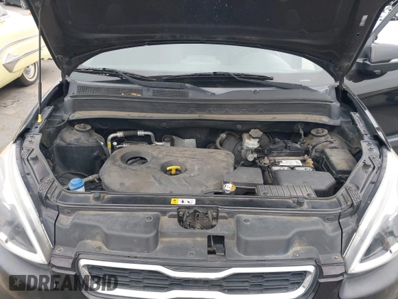 2012 Kia Soul + with VIN KNDJT2A68C7363426, listed as a IAAI auction lot 41888812 with 205,000 mi miles and . Bid and sale history available at DreamBid. Image 10.