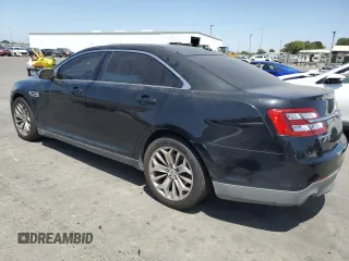 2013 Ford Taurus Limited с VIN 1FAHP2F83DG129912, выставлен на аукционе Copart как лот 61047505 с пробегом 257 139 миль миль и Чистый • Clean title. История ставок и продаж доступна на DreamBid. Изображение 2.