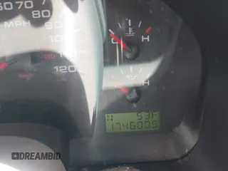 2005 Ford F-150 XLT с VIN 1FTPX14585FB41506, выставлен на аукционе IAAI как лот 42256444 с пробегом 174 600 миль миль и . История ставок и продаж доступна на DreamBid. Изображение 7.