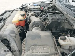 2018 Ford F-150 XL with VIN 1FTEW1CP4JKE57953, listed as a IAAI auction lot 42135393 with 116,127 mi miles and . Bid and sale history available at DreamBid. Image 19.