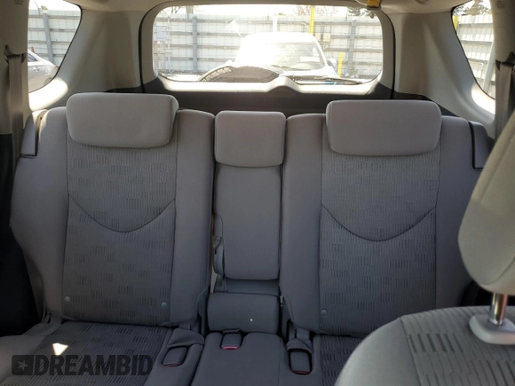 2009 Toyota RAV4 with VIN JTMZF33V19D003915, listed as a Copart auction lot 51779385 with 119,961 mi miles and Salvage Title. Bid and sale history available at carsss.com. Image 10.