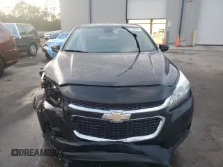 2016 Chevrolet Malibu Limited LT with VIN 1G11C5SA9GU114198, listed as a Copart auction lot 85250964 with 119,845 mi miles and Salvage Title. Bid and sale history available at carsss.com. Image 5.
