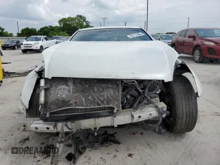 2007 Infiniti G35 with VIN JNKCV54EX7M910158, listed as a Copart auction lot 55117665 with Not Provided miles and Clean Title. Bid and sale history available at carsss.com. Image 5.