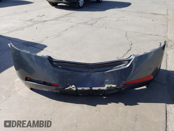 2009 Acura TL Technology z VIN 19UUA86539A011020, wystawiony jako Copart lot #53353855 z przebiegiem 150 627 mil mil oraz Szkoda całkowita • Salvage title. Historia ofert i sprzedaży dostępna na DreamBid. Obrazek 12.