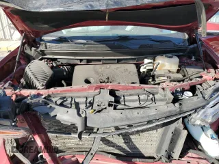 2020 Chevrolet Traverse Premier with VIN 1GNEVKKW3LJ215432, listed as a Copart auction lot 49143745 with 52,853 mi miles and Salvage title. Bid and sale history available at DreamBid. Image 13.