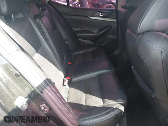 2018 Nissan Maxima SV z VIN 1N4AA6AP9JC369624, wystawiony jako IAAI lot #41902943 z przebiegiem 121 615 mil mil oraz . Historia ofert i sprzedaży dostępna na DreamBid. Obrazek 8.