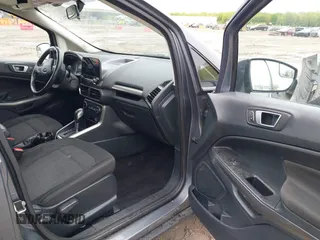 2018 Ford EcoSport SE z VIN MAJ3P1TE0JC204843, wystawiony jako IAAI lot #42183520 z przebiegiem 101 617 mil mil oraz . Historia ofert i sprzedaży dostępna na DreamBid. Obrazek 5.