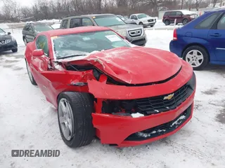 2023 Chevrolet Camaro 1LT с VIN 1G1FB1RX4P0159584, выставлен на аукционе IAAI как лот 41260918 с пробегом 25 449 миль миль и . История ставок и продаж доступна на DreamBid. Изображение 1.