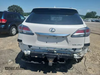 2013 Lexus RX 350 with VIN 2T2BK1BA0DC162510, listed as a Copart auction lot 64562465 with 161,802 mi miles and Clean title. Bid and sale history available at DreamBid. Image 6.