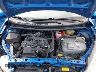 2014 Toyota Prius One with VIN JTDKDTB33E1565723, listed as a IAAI auction lot 42070826 with 145,811 mi miles and . Bid and sale history available at DreamBid. Image 10.