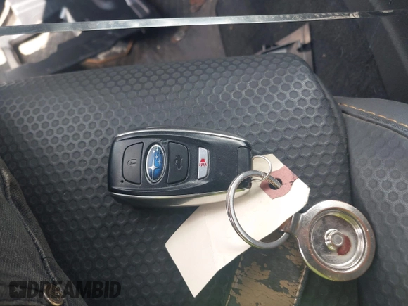 2022 Subaru Outback Wilderness с VIN 4S4BTGUD6N3192211, выставлен на аукционе IAAI как лот 42559027 с пробегом 31 583 миль миль и . История ставок и продаж доступна на DreamBid. Изображение 11.