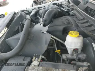 2018 Ram 1500 Tradesman с VIN 1C6RR7FT8JS310353, выставлен на аукционе IAAI как лот 42092087 с пробегом 95 005 миль миль и . История ставок и продаж доступна на DreamBid. Изображение 21.