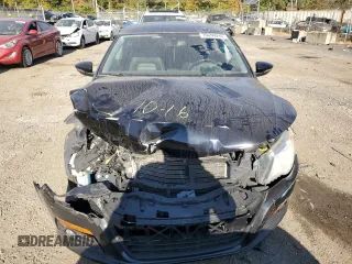 2010 Volkswagen CC Sport with VIN WVWMN7AN6AE550197, listed as a Copart auction lot 76699094 with 99,283 mi miles and Salvage Title. Bid and sale history available at carsss.com. Image 5.
