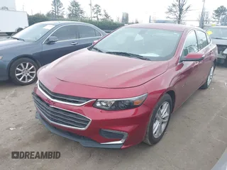 2018 Chevrolet Malibu LT z VIN 1G1ZD5ST3JF138526, wystawiony jako IAAI lot #41461263 z przebiegiem 121 113 mil mil oraz . Historia ofert i sprzedaży dostępna na DreamBid. Obrazek 18.