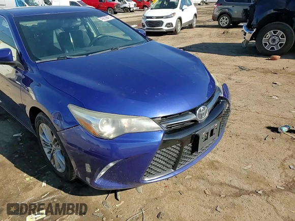 2015 Toyota Camry XLE with VIN 4T1BF1FK3FU951263, listed as a Copart auction lot 49636455 with 151,989 mi miles and Clean Title. Bid and sale history available at carsss.com. Image 11.