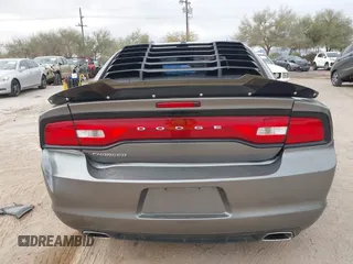 2012 Dodge Charger SXT with VIN 2C3CDXHG8CH244592, listed as a IAAI auction lot 41548991 with 116,855 mi miles. Bid and sale history available at carsss.com. Image 16.