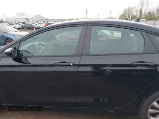 2015 Chrysler 200 S with VIN 1C3CCCBG9FN518690, listed as a IAAI auction lot 42026576 with 45,971 mi miles. Bid and sale history available at carsss.com. Image 14.