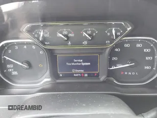 2019 GMC Sierra 1500 SLT z VIN 1GTU9DED3KZ118083, wystawiony jako IAAI lot #42056860 z przebiegiem 86 875 mil mil oraz . Historia ofert i sprzedaży dostępna na DreamBid. Obrazek 7.
