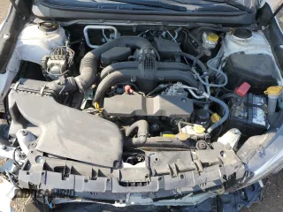 2018 Subaru Legacy Premium with VIN 4S3BNAF60J3042017, listed as a Copart auction lot 59541385 with 68,949 mi miles and Salvage title. Bid and sale history available at DreamBid. Image 11.