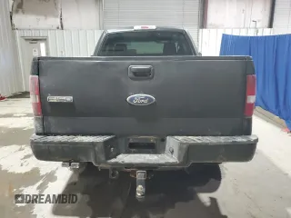 2008 Ford F-150 XL with VIN 1FTRF14W88KD71630, listed as a Copart auction lot 88882335 with 0 mi miles and Clean Title. Bid and sale history available at carsss.com. Image 10.