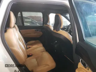 2019 Volvo XC90 Momentum with VIN YV4A22PK9K1435126, listed as a Copart auction lot 44033105 with 157,421 mi miles and Salvage Title. Bid and sale history available at carsss.com. Image 11.