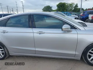 2016 Ford Fusion SE with VIN 3FA6P0HD1GR344711, listed as a IAAI auction lot 42551238 with 150,442 mi miles and . Bid and sale history available at DreamBid. Image 13.