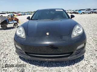 2012 Porsche Panamera S Hybrid с VIN WP0AD2A71CL045421, выставлен на аукционе Copart как лот 57283695 с пробегом 135 837 миль миль и Чистый • Clean title. История ставок и продаж доступна на DreamBid. Изображение 5.