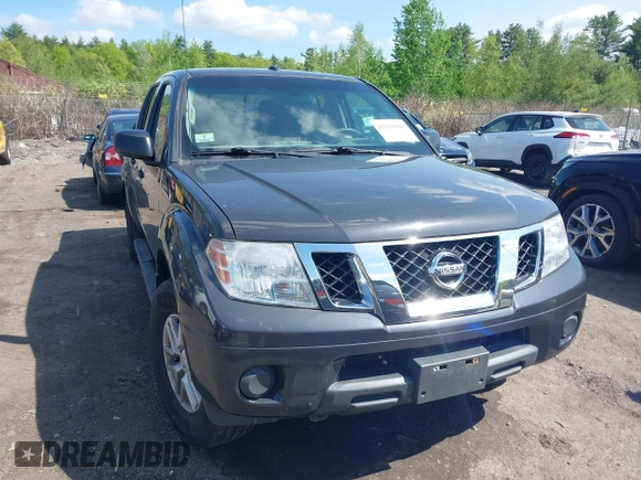2014 Nissan Frontier SV z VIN 1N6AD0EV9EN749996, wystawiony jako IAAI lot #42262048 z przebiegiem 148 140 mil mil oraz . Historia ofert i sprzedaży dostępna na DreamBid. Obrazek 12.