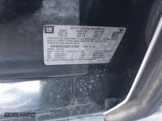 2016 Chevrolet Tahoe Commercial with VIN 1GNSKDEC9GR137688, listed as a IAAI auction lot 41387125 with 115,721 mi miles. Bid and sale history available at carsss.com. Image 9.