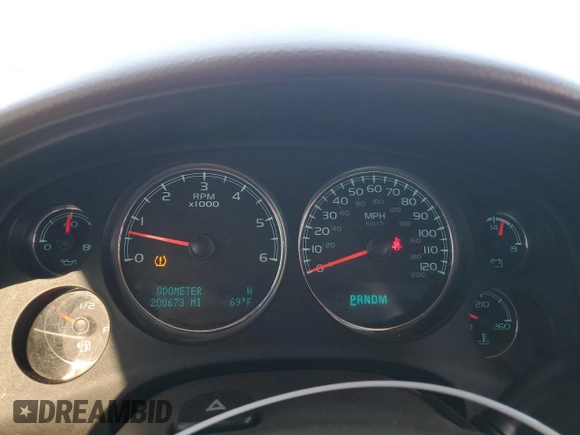 2011 GMC Sierra 1500 SLT с VIN 3GTP2WE32BG159406, выставлен на аукционе Copart как лот 45324465 с пробегом 200 673 миль миль и Списание • Salvage title. История ставок и продаж доступна на DreamBid. Изображение 9.