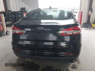 2019 Ford Fusion SEL with VIN 3FA6P0CD2KR260770, listed as a IAAI auction lot 41564261 with 108,818 mi miles and . Bid and sale history available at DreamBid. Image 17.