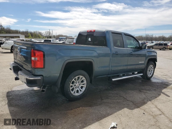 2014 GMC Sierra 1500 SLE with VIN 1GTR1UEH7EZ148109, listed as a Copart auction lot 49329835 with 69,920 mi miles and Salvage Title. Bid and sale history available at carsss.com. Image 3.