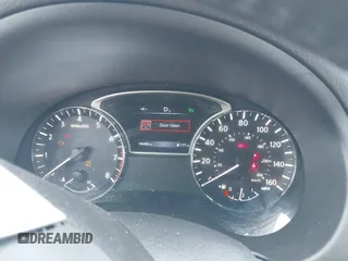 2018 Nissan Altima SR with VIN 1N4AL3AP2JC229312, listed as a IAAI auction lot 42099101 with 106,408 mi miles and . Bid and sale history available at carsss.com. Image 7.