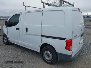 2017 Nissan NV200 S z VIN 3N6CM0KN3HK697546, wystawiony jako IAAI lot #41560058 z przebiegiem 406 357 mil mil oraz . Historia ofert i sprzedaży dostępna na DreamBid. Obrazek 3.