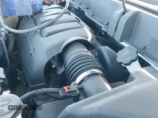 2016 Chevrolet Traverse LS с VIN 1GNKRFED1GJ341853, выставлен на аукционе IAAI как лот 43471910 с пробегом 153 861 миль миль и . История ставок и продаж доступна на DreamBid. Изображение 13.