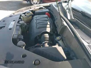 2017 Chevrolet Traverse LT с VIN 1GNKRGKD6HJ271276, выставлен на аукционе IAAI как лот 43122270 с пробегом 186 345 миль миль и . История ставок и продаж доступна на DreamBid. Изображение 20.