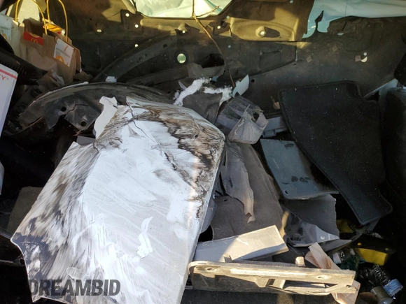2020 Nissan Rogue SV with VIN KNMAT2MT9LP504439, listed as a Copart auction lot 42045945 with Not provided miles and Salvage title. Bid and sale history available at DreamBid. Image 14.