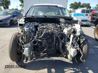 2014 Infiniti QX70 с VIN JN8CS1MW2EM412484, выставлен на аукционе Copart как лот 56695895 с пробегом Не указан миль и Списание • Salvage title. История ставок и продаж доступна на DreamBid. Изображение 5.