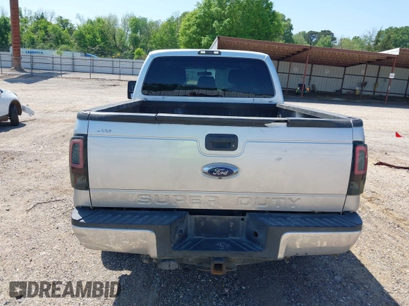 2016 Ford F-250 Lariat z VIN 1FT7W2BT3GEC97455, wystawiony jako IAAI lot #41977320 z przebiegiem 238 360 mil mil oraz . Historia ofert i sprzedaży dostępna na DreamBid. Obrazek 17.