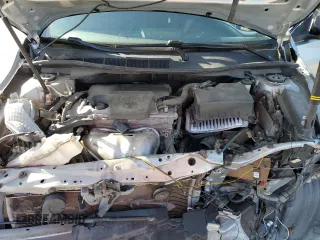 2015 Toyota Camry XLE with VIN 4T1BF1FK9FU883843, listed as a Copart auction lot 52791095 with 127,746 mi miles and Salvage Title. Bid and sale history available at carsss.com. Image 11.