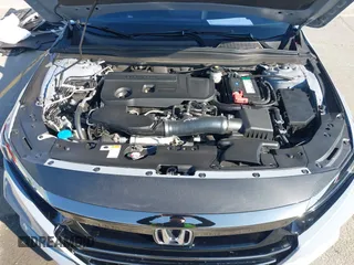 2021 Honda Accord Sport с VIN 1HGCV2F35MA024422, выставлен на аукционе IAAI как лот 42625607 с пробегом 47 243 миль миль и . История ставок и продаж доступна на DreamBid. Изображение 10.