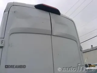2020 Ford Transit Cargo z VIN 1FTBW3X87LKB80879, wystawiony jako IAAI lot #42546000 z przebiegiem 104 720 mil mil oraz . Historia ofert i sprzedaży dostępna na DreamBid. Obrazek 17.