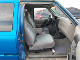 1998 Ford Ranger XL with VIN 1FTZR15U8WPB65289, listed as a IAAI auction lot 42263695 with 134,219 mi miles and . Bid and sale history available at DreamBid. Image 5.