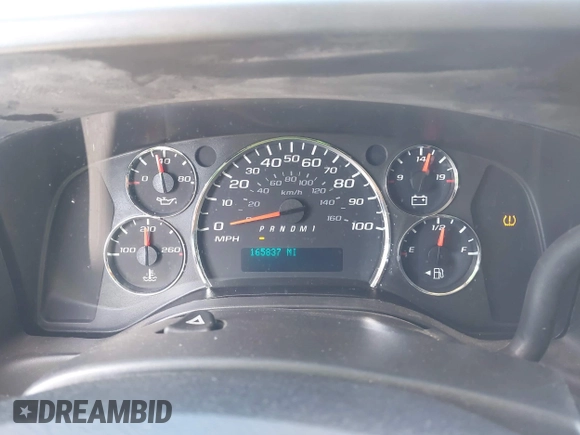 2017 Chevrolet Express Cargo с VIN 1GCWGAFF6H1350570, выставлен на аукционе IAAI как лот 42251678 с пробегом 165 837 миль миль и . История ставок и продаж доступна на DreamBid. Изображение 7.