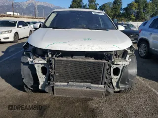 2017 Land Rover Discovery Sport SE with VIN SALCP2BG5HH640273, listed as a Copart auction lot 86203604 with 87,028 mi miles and Salvage Title. Bid and sale history available at carsss.com. Image 5.