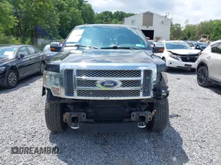 2012 Ford F-150 XL с VIN 1FTFX1ET6CFB78852, выставлен на аукционе IAAI как лот 42707747 с пробегом 246 662 миль миль и . История ставок и продаж доступна на DreamBid. Изображение 12.