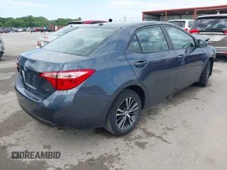 2018 Toyota Corolla L z VIN 2T1BURHE7JC034929, wystawiony jako IAAI lot #42291053 z przebiegiem 113 079 mil mil oraz . Historia ofert i sprzedaży dostępna na DreamBid. Obrazek 4.
